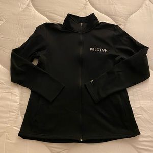 Peloton Champion Jacket